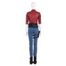 Image de Resident Evil 2 Claire Redfield Cosplay Costume mp004129