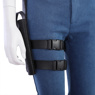 Picture of Resident Evil 2 Claire Redfield Cosplay Costume mp004129