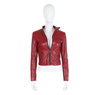 Immagine di Resident Evil 2 Claire Redfield Cosplay Costume mp004129