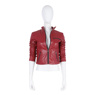 Picture of Resident Evil 2 Claire Redfield Cosplay Costume mp004129