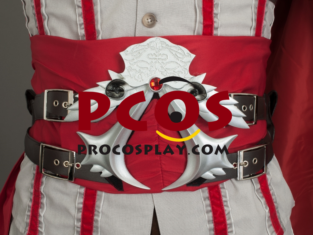 Best Ezio Auditore da Firenze Cosplay Costume For Sale mp000169 Best