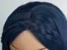 Imagen de peluca de cosplay de descendientes 2 Evie mp003801