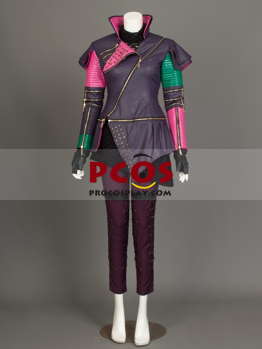 Picture of Descendants Mal Cosplay Whole suit mp003180