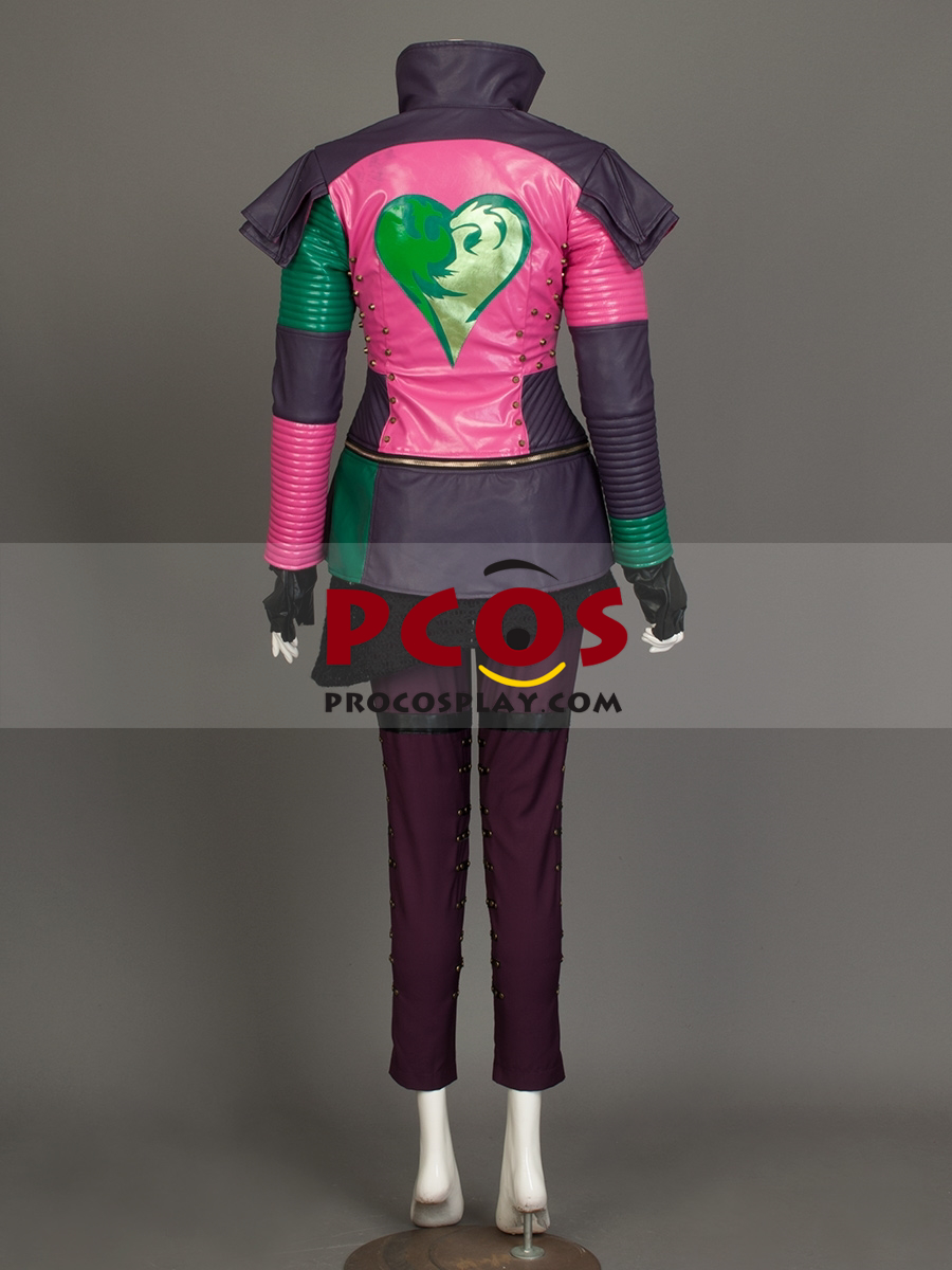 Descendants Mal Cosplay Whole suit mp003180 - Best Profession Cosplay ...