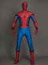 Photo de prêt à expédier le retour à la maison Peter Parker Cosplay Costume mp003747