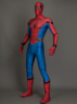 Photo de prêt à expédier le retour à la maison Peter Parker Cosplay Costume mp003747