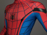 Photo de prêt à expédier le retour à la maison Peter Parker Cosplay Costume mp003747