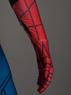 Photo de prêt à expédier le retour à la maison Peter Parker Cosplay Costume mp003747