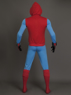 Изображение Человек-паук: Возвращение домой Человек-паук Питер Паркер Косплей Свитер Костюм mp003831