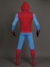 Immagine di Spider Man: Homecoming Spiderman Spider-Man Peter Parker Cosplay Maglione Suit mp003831