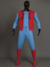 Picture of Spider Man:Homecoming Spiderman Spider-Man Peter Parker Cosplay Sweater Suit mp003831