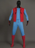 Immagine di Spider Man: Homecoming Spiderman Spider-Man Peter Parker Cosplay Maglione Suit mp003831