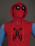 Изображение Человек-паук: Возвращение домой Человек-паук Питер Паркер Косплей Свитер Костюм mp003831