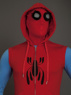 Picture of Spider Man:Homecoming Spiderman Spider-Man Peter Parker Cosplay Sweater Suit mp003831