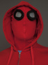 Immagine di Spider Man: Homecoming Spiderman Spider-Man Peter Parker Cosplay Maglione Suit mp003831