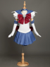 Picture of Sailor Moon Sailor Saturn Tomoe Hotaru Cosplay Costume For Kids mp000307