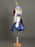 Picture of Sailor Moon Sailor Saturn Tomoe Hotaru Cosplay Costume For Kids mp000307