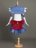 Imagen de Sailor Moon Sailor Saturn Tomoe Hotaru Cosplay disfraz para niños mp000307