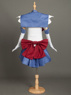 Bild von Sailor Moon Sailor Saturn Tomoe Hotaru Cosplay Kostüm für Kinder mp000307