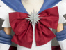 Bild von Sailor Moon Sailor Saturn Tomoe Hotaru Cosplay Kostüm für Kinder mp000307