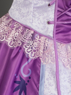 Изображение нового косплейного платья принцессы Рапунцель: Запутанная история mp004097