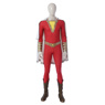 Picture of Shazam! 2019 Billy Batson Cosplay Costume mp004130