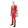 Picture of Shazam! 2019 Billy Batson Cosplay Costume mp004130