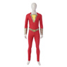 Picture of Shazam! 2019 Billy Batson Cosplay Costume mp004130