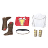 Picture of Shazam! 2019 Billy Batson Cosplay Costume mp004130