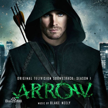 Picture for category Green Arrow 