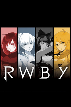 Picture for category RWBY Cosplay