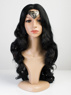 Picture of Ready to Ship Wonder Woman Diana Prince Cosplay Wig and Head Wear mp003695