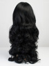 Picture of Ready to Ship Wonder Woman Diana Prince Cosplay Wig and Head Wear mp003695