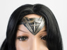 Picture of Ready to Ship Wonder Woman Diana Prince Cosplay Wig and Head Wear mp003695