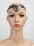 Picture of Ready to Ship Wonder Woman Diana Prince Cosplay Wig and Head Wear mp003695