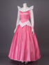 Picture of Ready to Ship Sleeping Beauty Princess Aurora Cosplay Costume mp002020