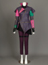 Picture of Ready to Ship Descendants Mal Cosplay Whole suit mp003180