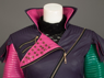 Picture of Ready to Ship Descendants Mal Cosplay Whole suit mp003180