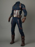 Picture of Ready to ship 103 Size Infinity War Captain America Steve Rogers Cosplay Costume mp003927