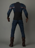 Bild des versandfertigen Infinity War Captain America Steve Rogers Cosplay-Kostüms der Größe 103 mp003927