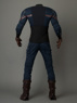 Photo de Costume de cosplay Infinity War Captain America Steve Rogers, prêt à être expédié, taille 103, mp003927