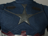 Bild des versandfertigen Infinity War Captain America Steve Rogers Cosplay-Kostüms der Größe 103 mp003927