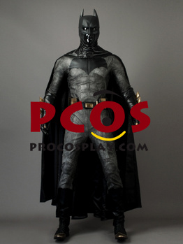 Picture of Ready to ship Justice League Film Batman Bruce Wayne Cosplay Costume mp003715