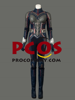 Picture of Ready to ship Ant-Man and the Wasp Hope Van Dyne Wasp Cosplay Costume mp003928