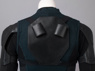 Picture of Ready to Ship Infinity War Black Widow Natasha Romanoff Cosplay Costume mp003868-103