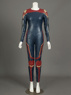 Image de Carol Danvers Cosplay Costume mp004077