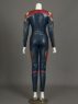 Bild von Carol Danvers Cosplay Kostüm mp004077