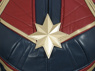 Image de Carol Danvers Cosplay Costume mp004077