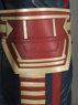 Immagine del costume cosplay di Carol Danvers mp004077