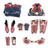 Picture of Carol Danvers Cosplay Costume mp004077